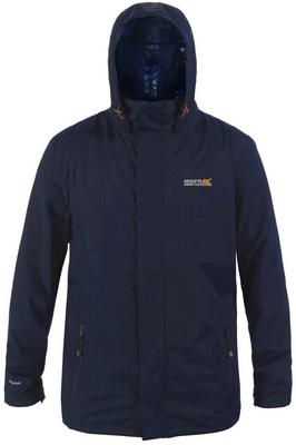Men's Waterproof Jacket Matt (RMW201)