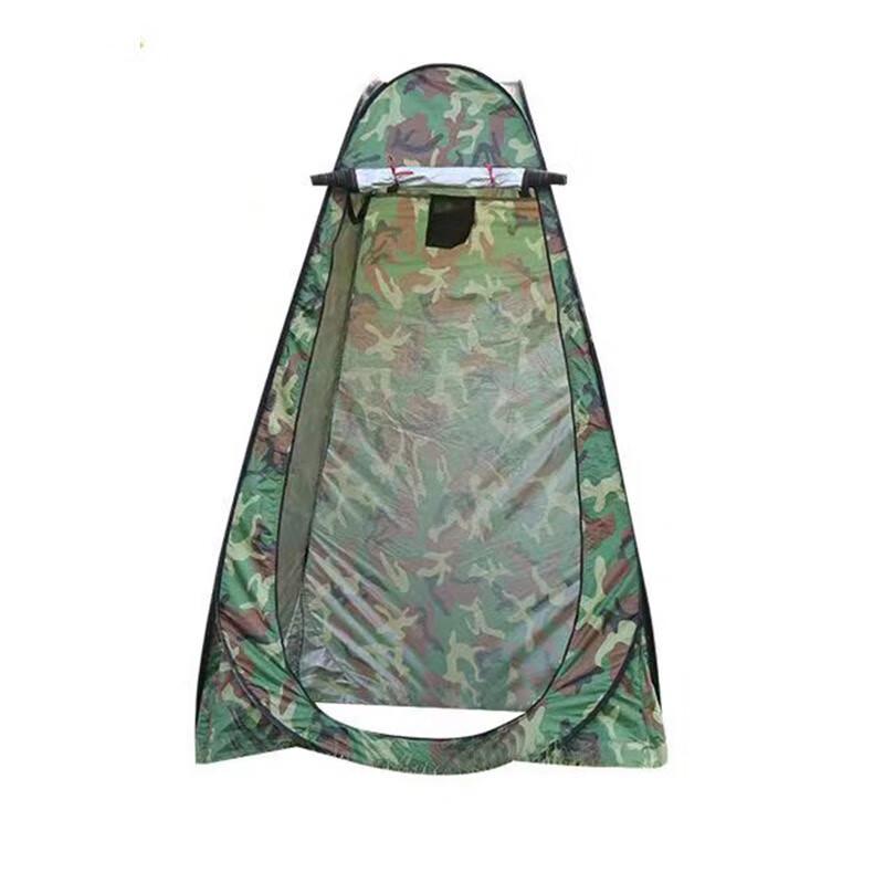 Burenshu Outdoor Changing and Camping Tent