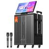 SANSUI Portable Outdoor Karaoke Speaker Q188 Pro (CN Version)
