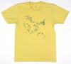 Clap Your Hands Say Yeah Ballon de Plage Fun 2005 T-shirt Daisy Unisexe S-5XL E2319