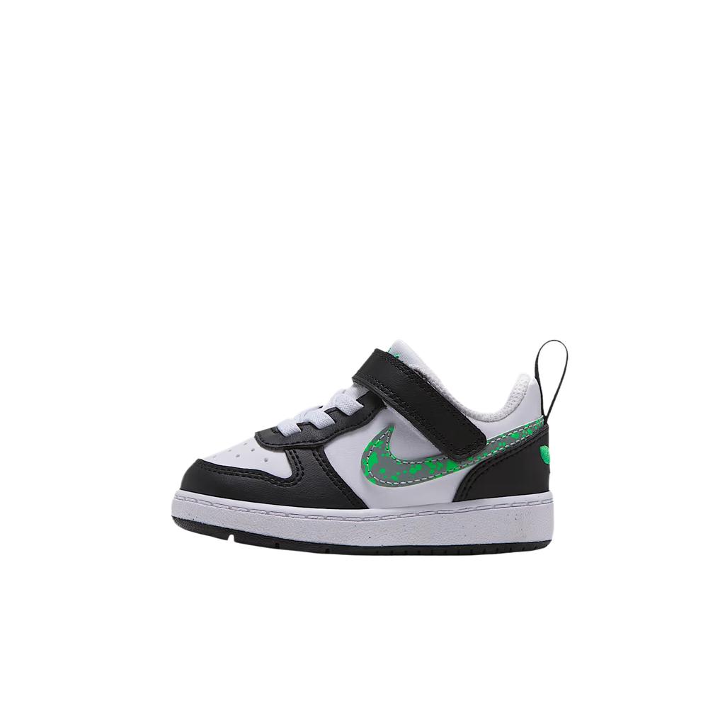 Nike Court Borough Toddler Shoes Baby IQ6523-100