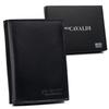 Leather Card Wallet with RFID Protect - Cavaldi