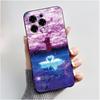 Hülle Für Doogee N55 / N55 Pro / N55 Plus Case Ästhetisch Mode Niedliche Katze Cartoon Weiches Silikon Rückseite Stoßfester Bumper