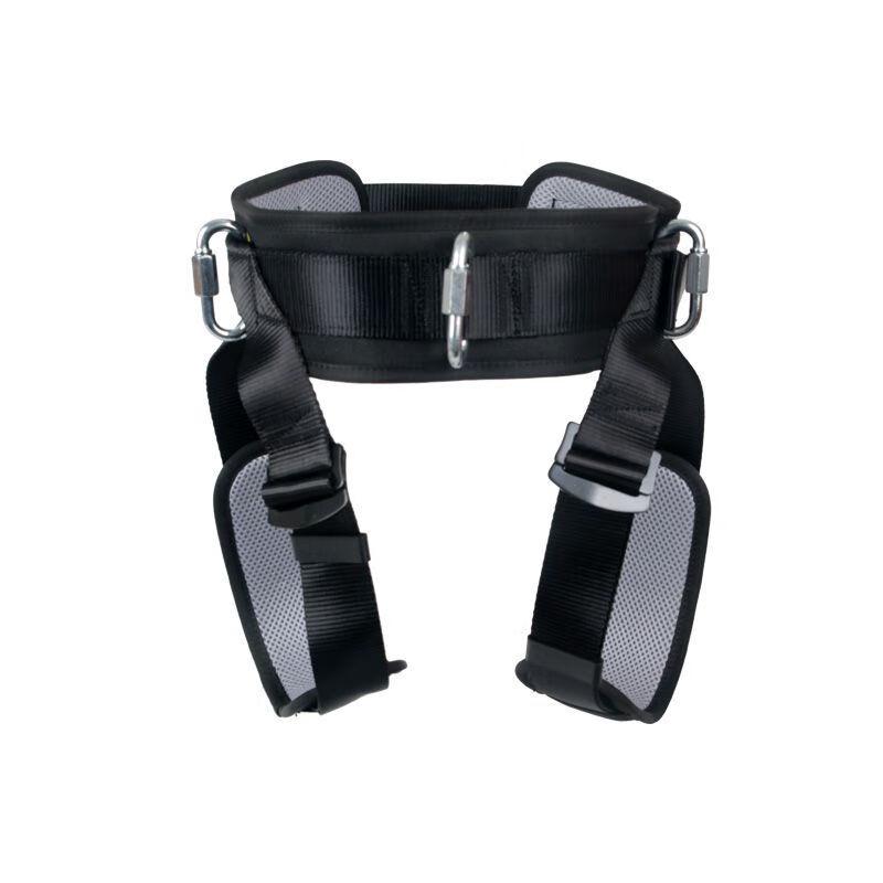 UOSU Half-Body Stunt Safety Harness One Size