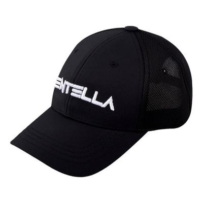 VENTELLA Initial Mesh Cap Schwarz
