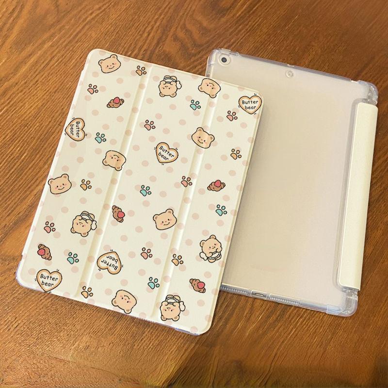 

Чехол для iPad 2022 gen10 10,9 Новый высококачественный чехол с рисунком милого котенка для iPad чехол для планшета pro11 pro 12,9 2022/21/2018 с подставкой для карандашей ipad 2022 gen10（10.9）