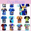 Tops – T-Shirts