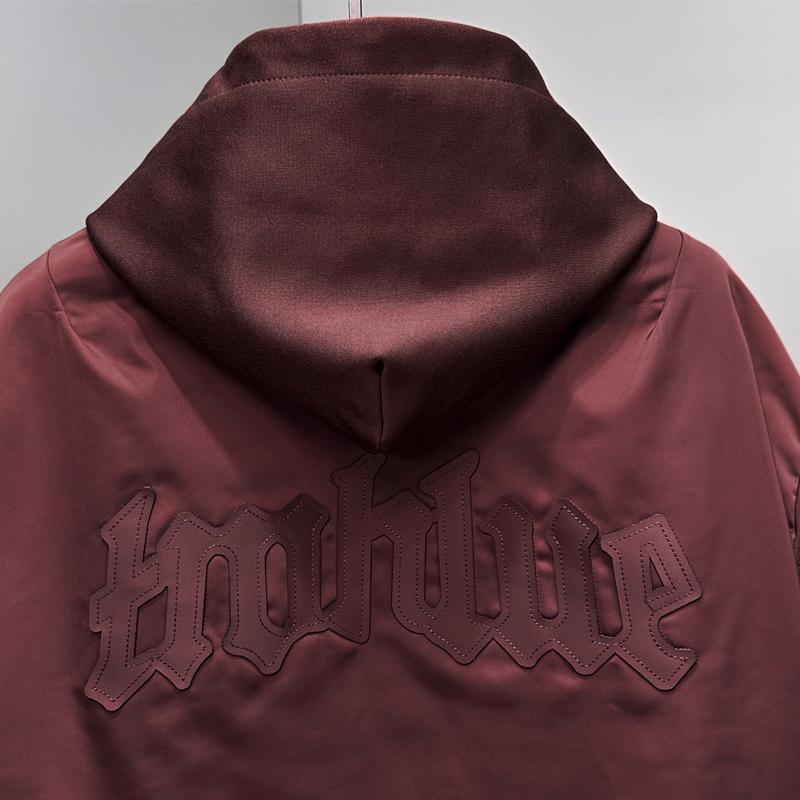 Plus Size 5XL-11XL Fashion Men's Bomber Jacket Autumn Winter Quilted Cotton Coat Hooded Casual Loose Thick Warm Oversize Outerwears