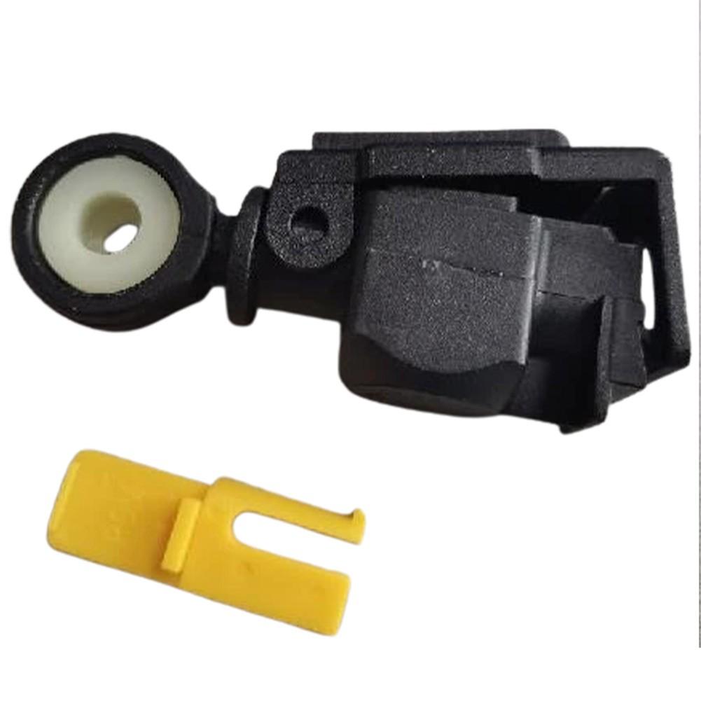 Kabel automatycznej skrzyni biegów Czarne akcesoria samochodowe do zmiany biegów