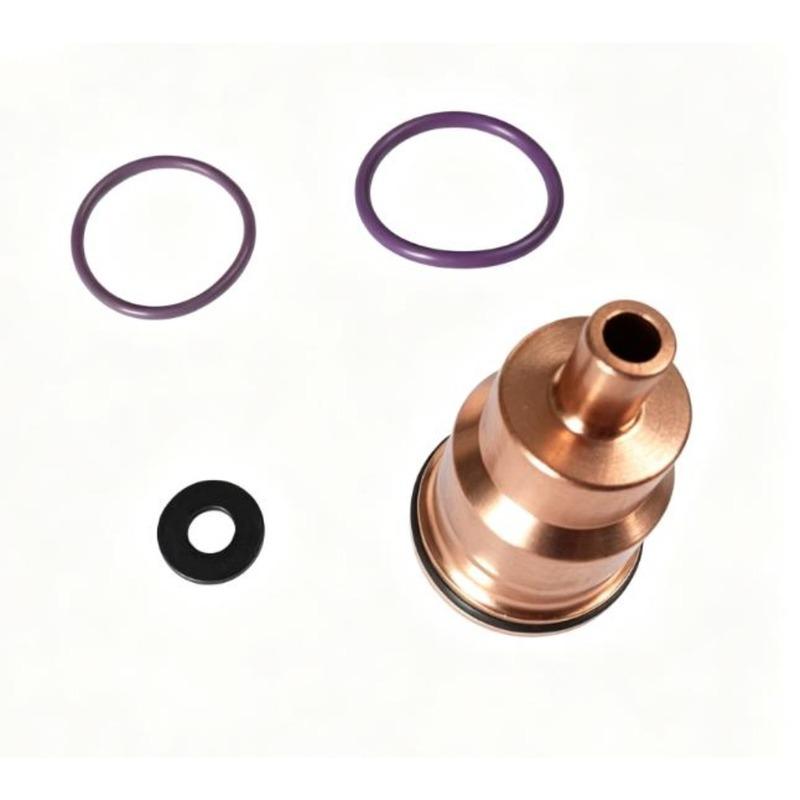 Fuel Injector Copper Sleeve Brand New Truck Parts for Volvo Truck 21351717 21098621