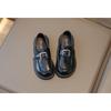 Children's Casual Shoes | Girls' & Boys Fashion Loafers for Students Cool Stylish Kids Shoes Trendy School Shoes Elegant Kids Shoes