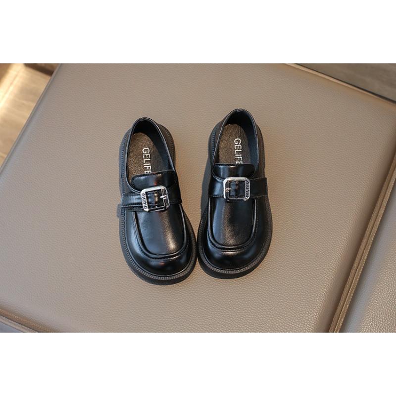 Children's Casual Shoes | Girls' & Boys Fashion Loafers for Students Cool Stylish Kids Shoes Trendy School Shoes Elegant Kids Shoes
