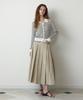 RENEJ Willow Flare Skirt (3Colors)