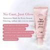 Glow Collagen Sunscreen - No Cast