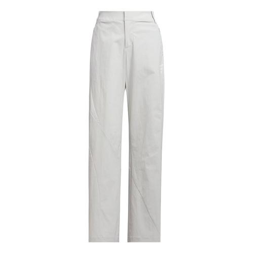 Adidas FOS SS25 Casual Pants Women s KF0704 L светло-серый