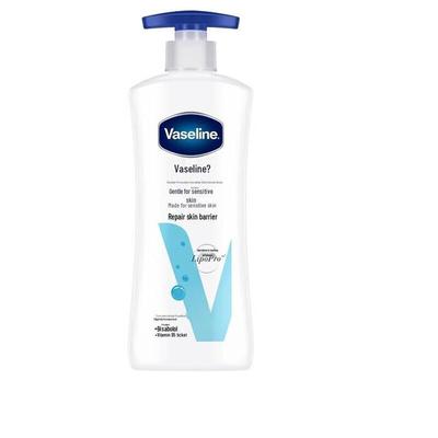 Vaseline Intensive Care Light Fragrance Repairing Lotion