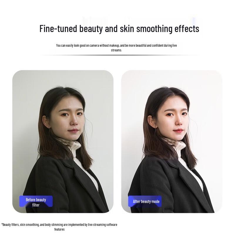 Hikvision 4K Pro Live Streaming Camera