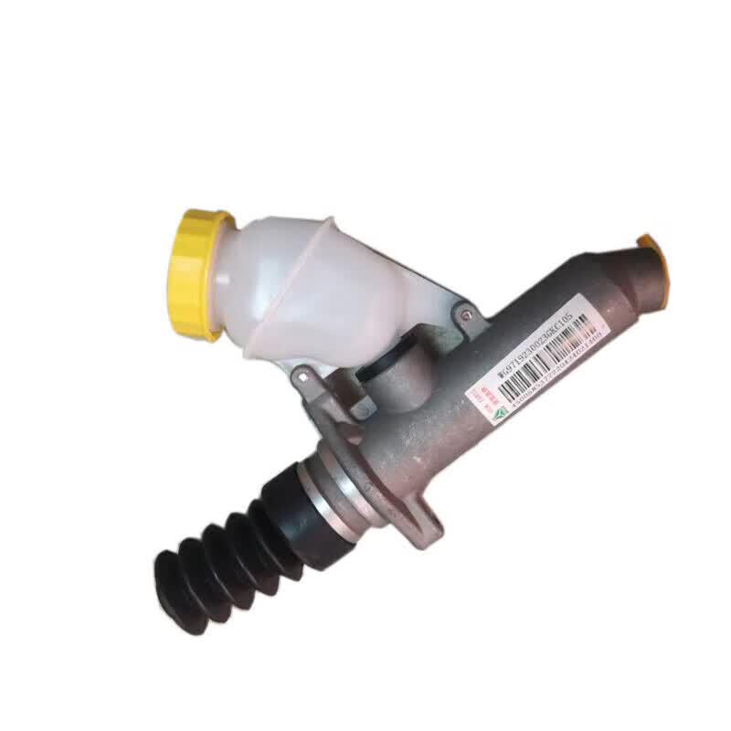Howo ZZ1167 2197 3187 Clutch Master Cylinder with Reservoir