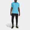 adidas Soccer Jerseys Men's Blue Moderate Straight Fit HJ9942