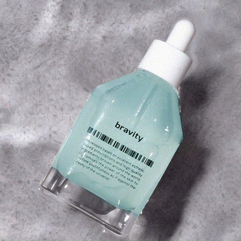 Lapaha 10% Aurora Peel [Exfoliační ampule]