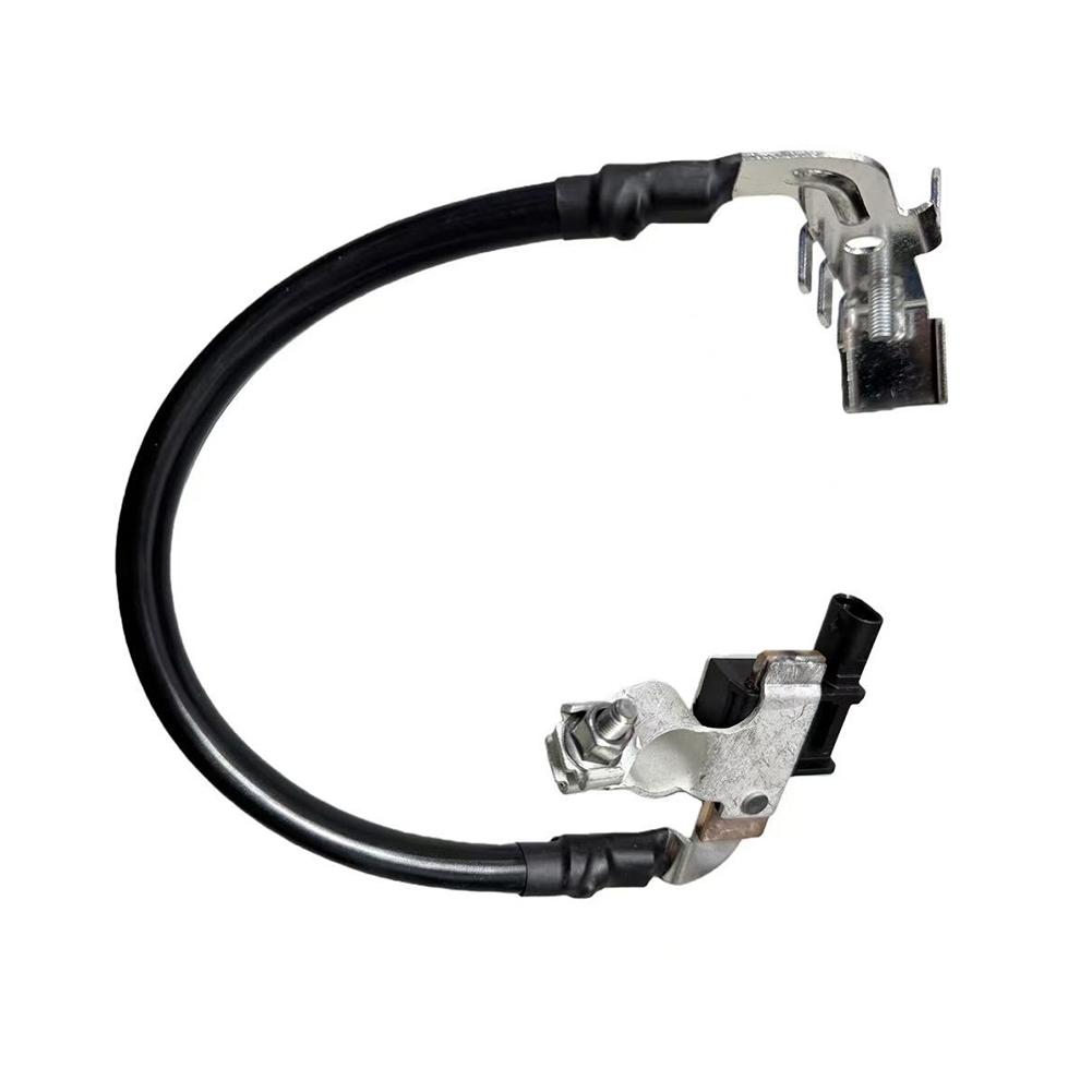 

For koda For Teramont Harness Connector Battery Cable Sensor Vehicle Electrical Repair Monitoring Sensor For Car China Mainland