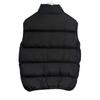 Used MONCLER ALMAZDown vest Nylon mens