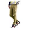 [Arcade] Men's Golf Pants, Strong Stretch Material, Side Pockets, Golf Wear, Men's Skinny Chino Pants, Spring/Summer, Autumn/Winter