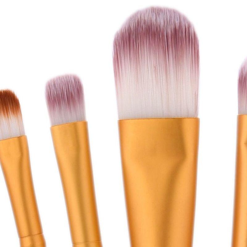 Stroke of Beauty - Set of 15: Makeup Brush