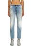 Denim Jog Jeans JOGG A11877068MF 25inch Blue 01 [Diesel] Women's D-KRAILEY