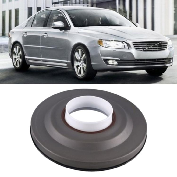 Long Lasting Front Clutch Seal Cover For Automatic Transmission Constructed From Wear Proof Metal Minimizing Maintenance Needs Over Time