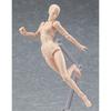 Max Factory Figma Archetype She Flesh Color Ver Non-Scale Movable Figure