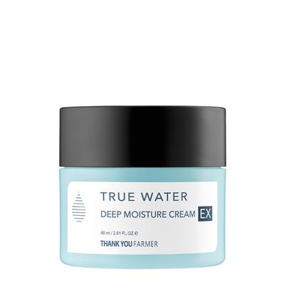 True Water Deep Moisture Cream EX