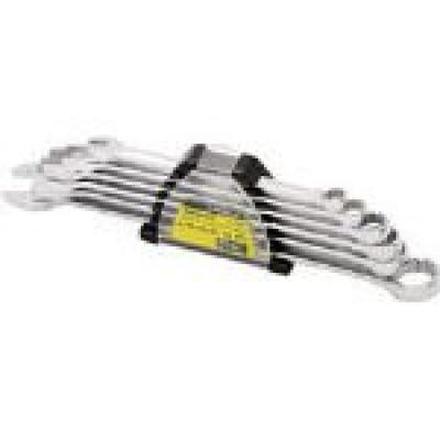 ASH Revo Wave Combination Wrench Set of CLS060 6,