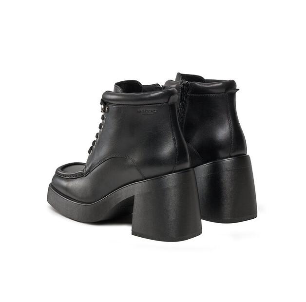 Ботильоны Vagabond Shoemakers Brooke 5644-001-20, черные