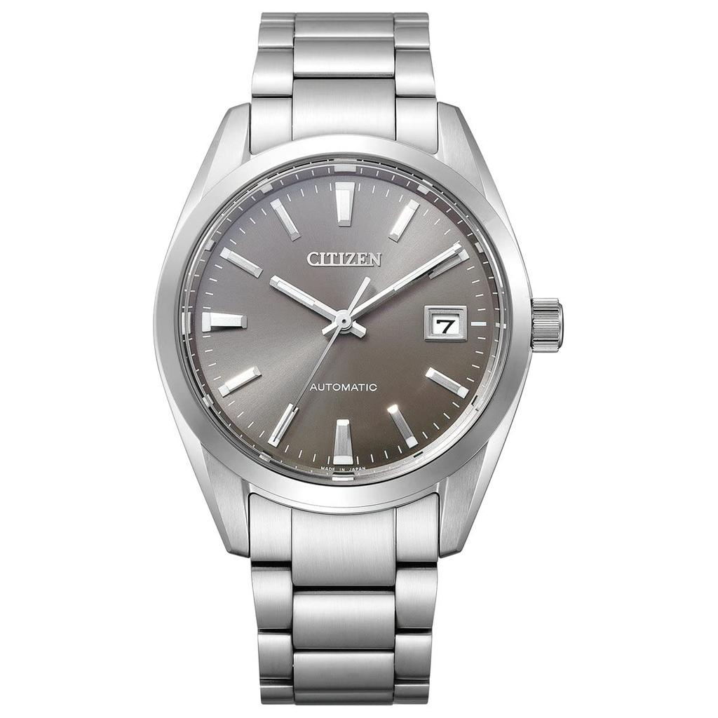 Citizen COLLECTION Silver Watch NB1050-59H Men's