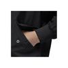 Jordan Solid Color Logo Zip Jacket Men Jackets Black FN4624-010