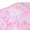 Takanami Create Square Backpack, Hello Kitty, Pink [137118]