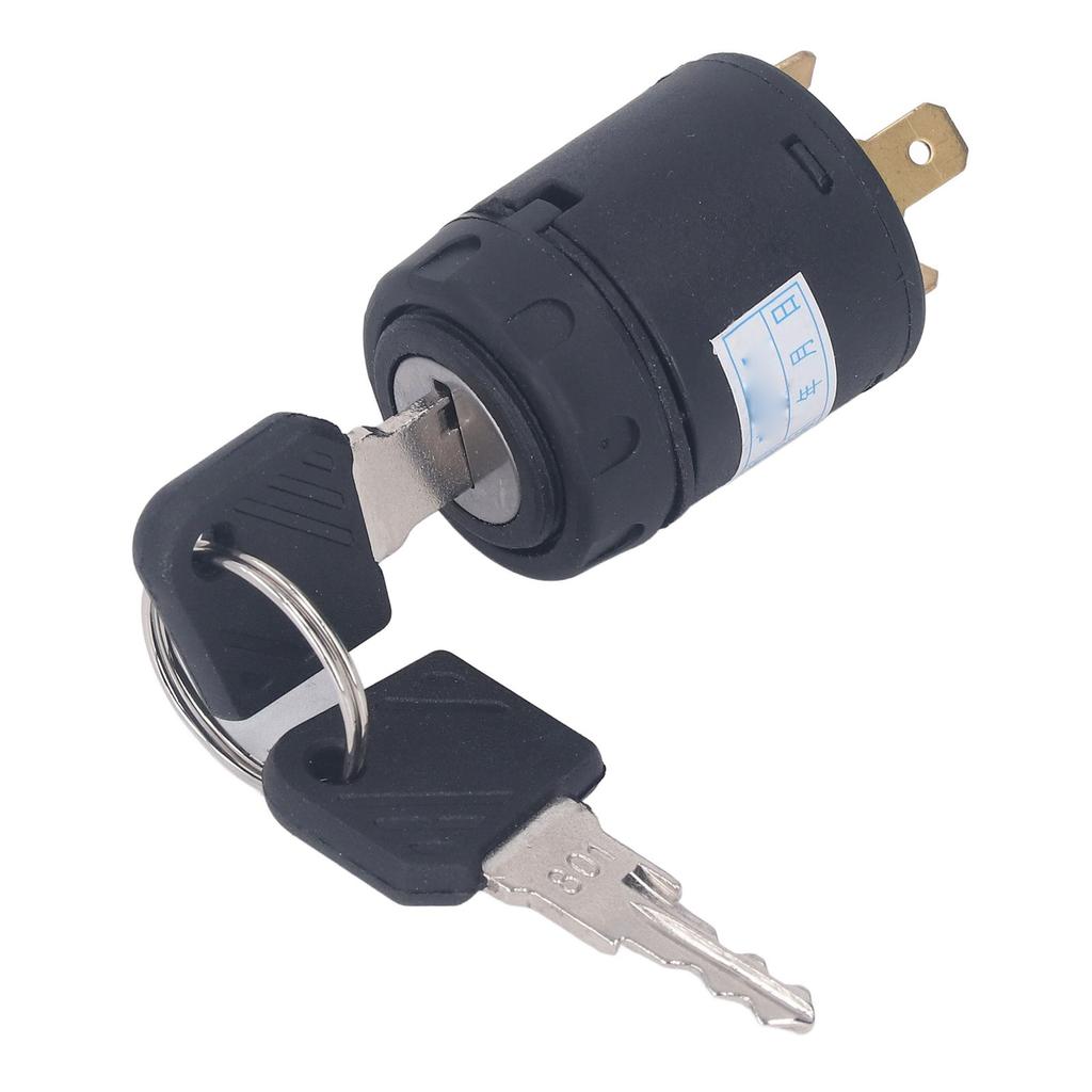 Contact cu cheie pentru stivuitor pentru E16 20 335 E25 30 336 E12 15 16 324 E12 14 15 15 18 20 386