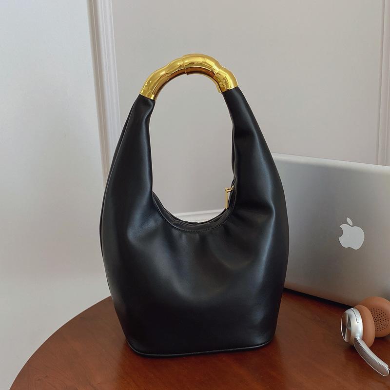 

Handbags for Women 2025 Designer Bags Luxury Female Leather Tote Bag Top Hand Bags Ladies Shoulder Crossbody bucket bag чёрный