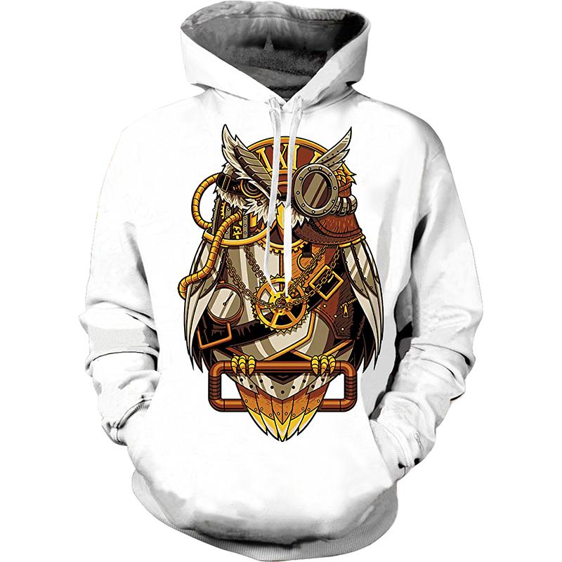 out of print sweatshirts