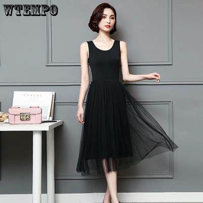 Vestidos – Vestidos casuais
