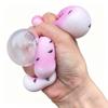 Hand Anti-stress Color-changing Squishy Toy Simulated Design Stress Squeeze Ball  Stress Relief