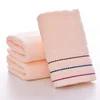 

35x75cm Adult Face Towel Soft Terry Absorbent Quick Drying Body Hand Hair Bath Towel Washbasin Facecloth for Bathroom