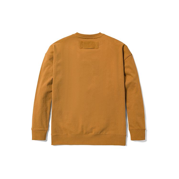 Timberland Sweatshirt Unisex Wheat A6B5C-P47