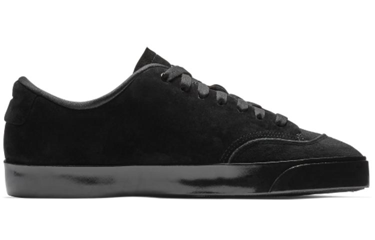 Nike Blazer City Low Lx 'Triple Black' Damen AV2253-002