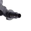 2x Gas Fuel Line Hose Fitting Connector Fit for StreetFighter Multistrada New Motorcycle Fuel Pipe Joint Accessories