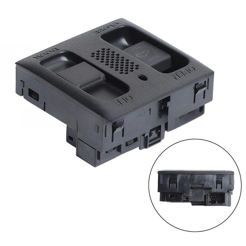 1pc 35830-TA0-A01ZA Sunroof Map Light Switch Assembly For Honda Sunroof Switches 35830TA0A01ZA Interior Parts Accessories