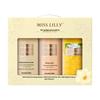 MISS LILLY Hair & Body Wash 3-Piece Set