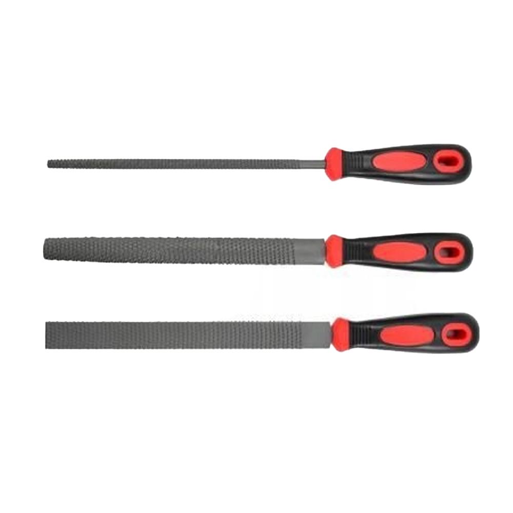 AW Tools Pro Raspelsatz (3er-Pack)