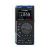 FNIRSI DST210/201 3-in-1 Multimeter: 10M Bandwidth, Oscilloscope, Signal Generator.